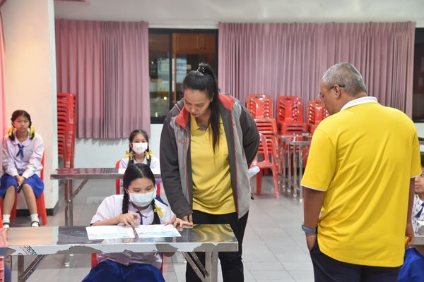 โรงเรียนปรีชานุศาสน์